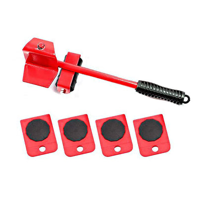 Heavy Duty Furniture Lifting Tool Set - Cofik