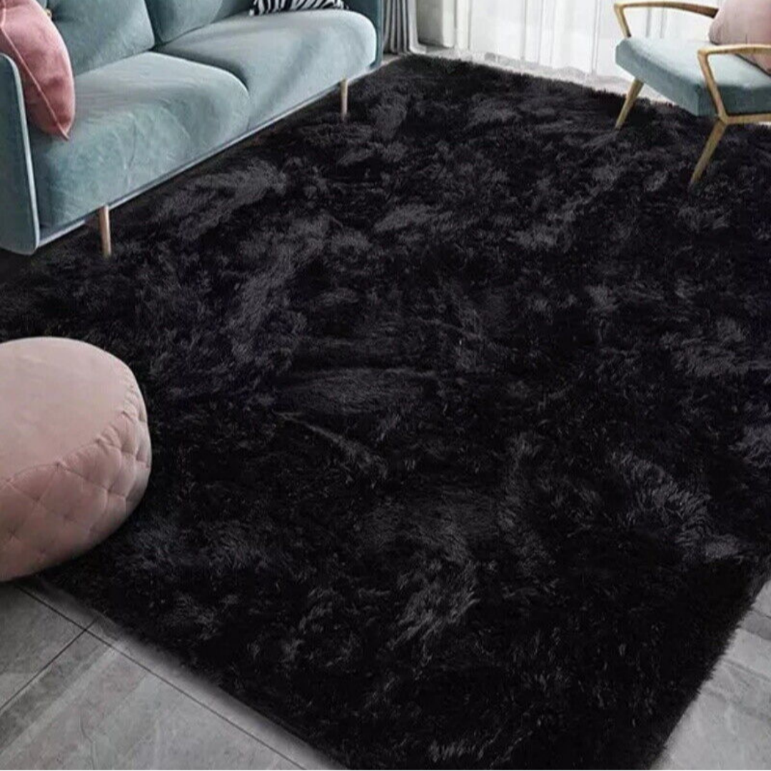 Big Soft Anti-Slip Area Rug