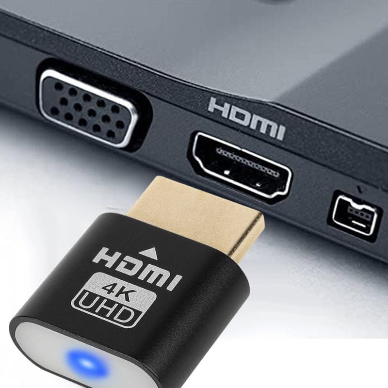 Compact HD Streaming Device