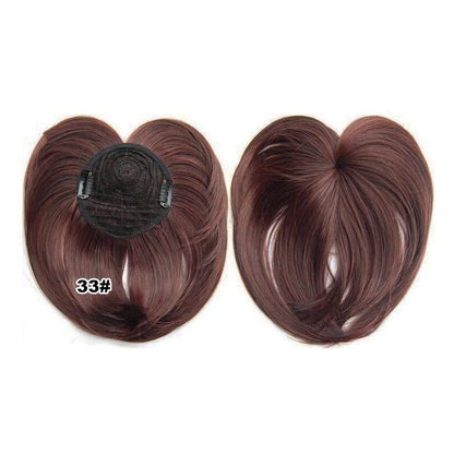 Cofik | Premium Hair Clip Piece