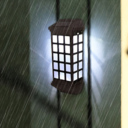 Bright Outdoor Motion Sensor LED Wall Light - Cofik