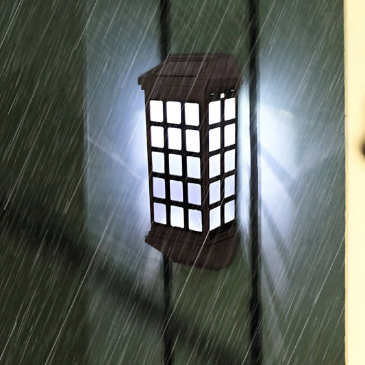 Bright Outdoor Motion Sensor LED Wall Light - Cofik