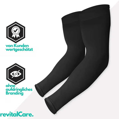 Fit Athletic Elbow Support Sleeve