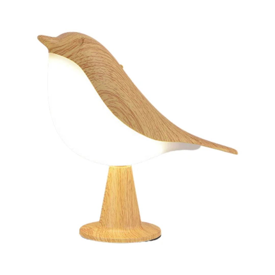 Colorful Bird Desk Light - Cofik