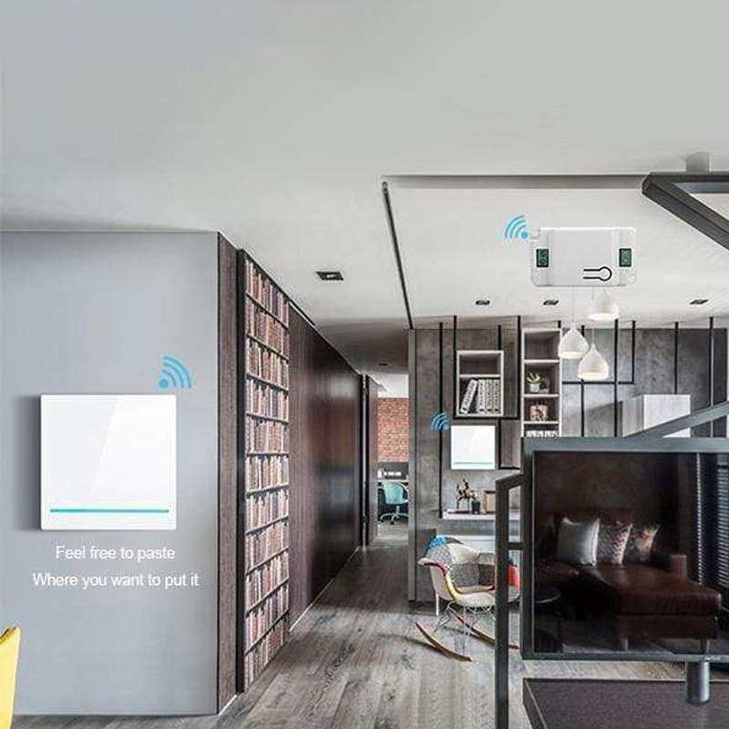 Smart Remote Control Lighting Kit