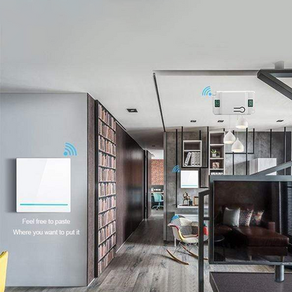 Smart Remote Control Lighting Kit