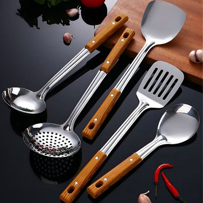Stylish Kitchen Knife Set for Home Cooks - Cofik