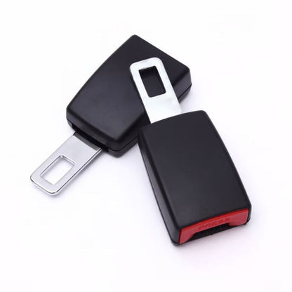 Easy Car Seat Belt Extender Buckle