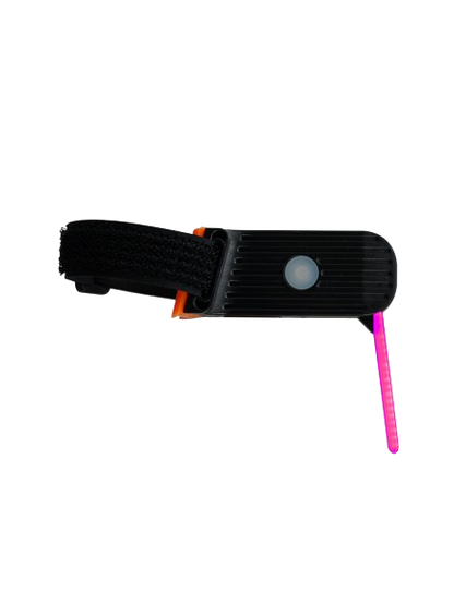 Bright Lightweight Bike Rear Safety Light - Cofik