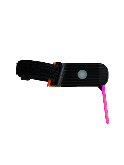 Bright Lightweight Bike Rear Safety Light - Cofik