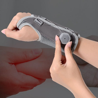 Athletic Wrist Support Strap