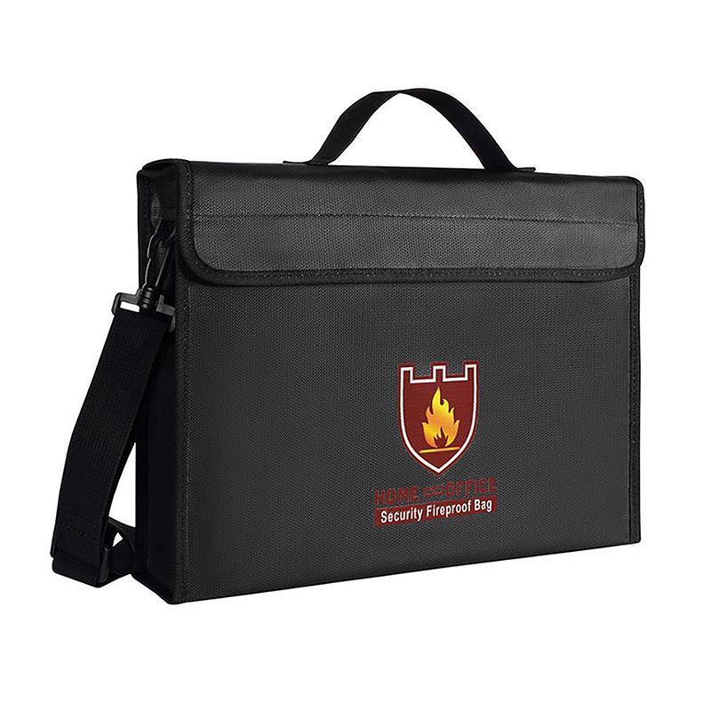 Durable Water Resistant File Bag
