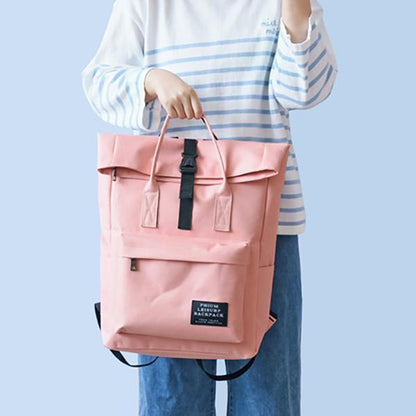 Stylish Travel Backpack