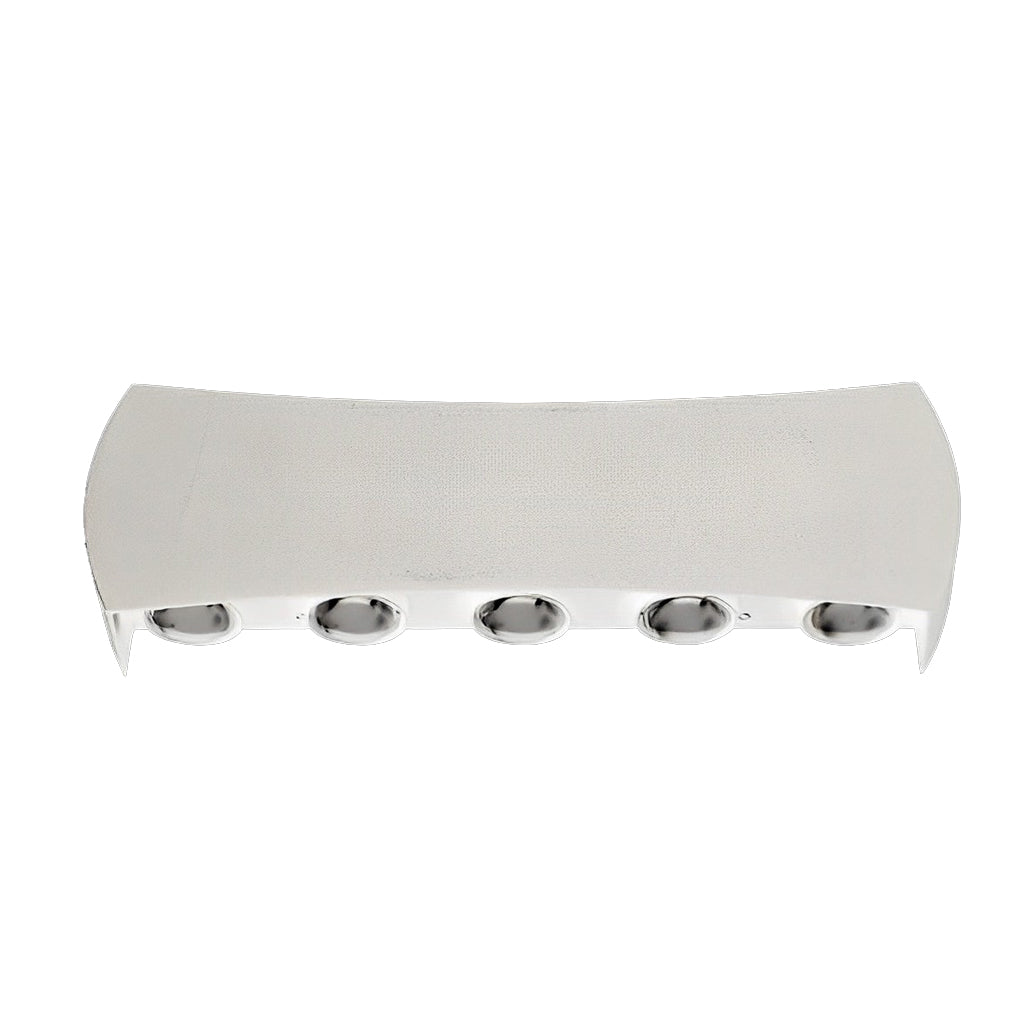 Weatherproof LED Outside Wall Lamp