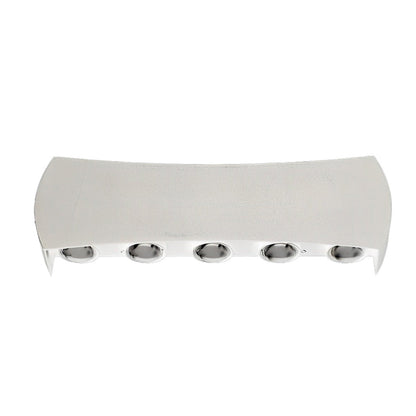 Weatherproof LED Outside Wall Lamp