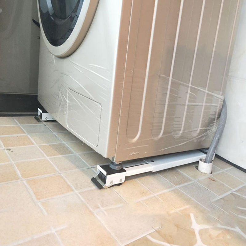 Easy Glide Fridge Wheel Replacement