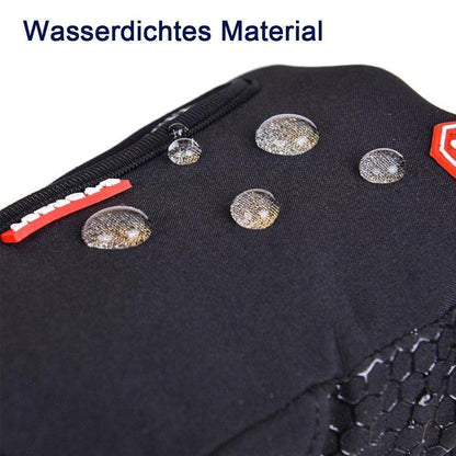 Warm Waterproof Touchscreen Gloves for Men Women