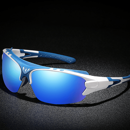Trendy Mens Womens Polarized Shades - Cofik