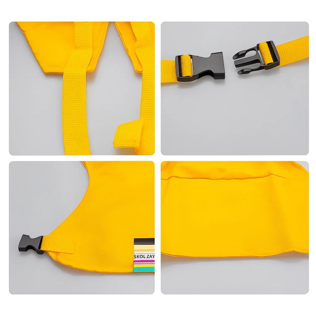 Safe Baby Chair Strap