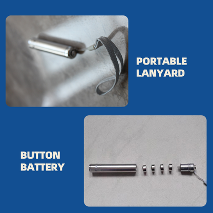 Accurate Laser Distance Measuring Tool Set