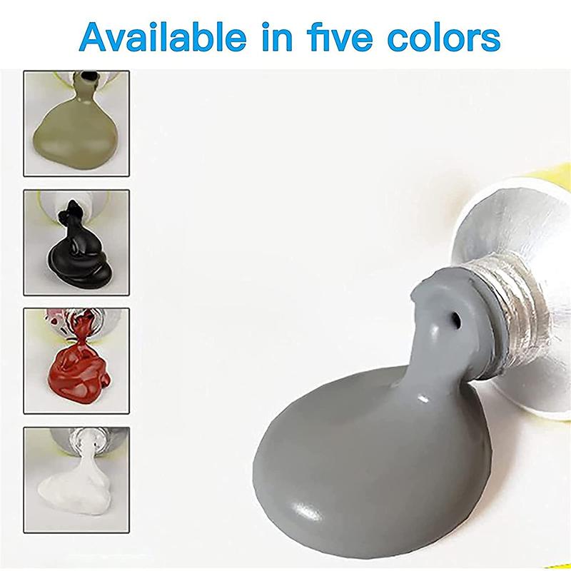 Strong Fiberglass Epoxy Repair Putty