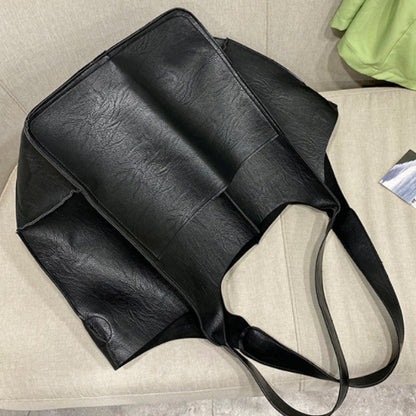 Spacious Ladies Big Tote Bag