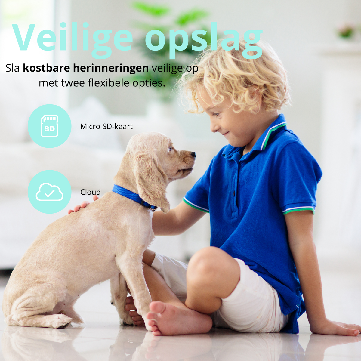Pet Monitoring Smart Camera System