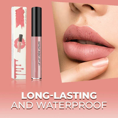 Moisturizing Long Lasting Lip Color