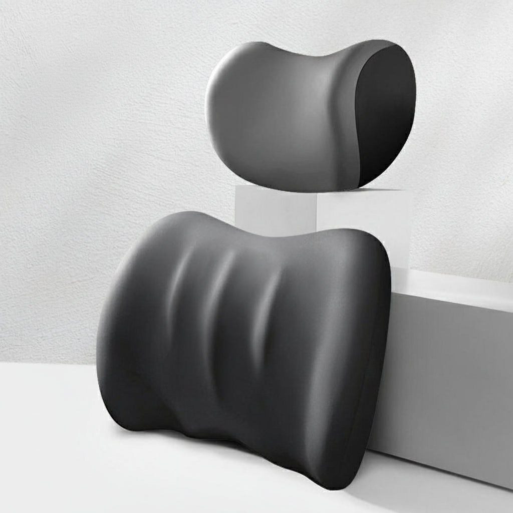Comfortable Posture Support Neck Pillow