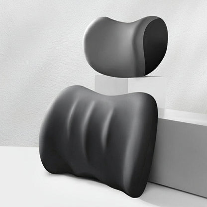 Comfortable Posture Support Neck Pillow