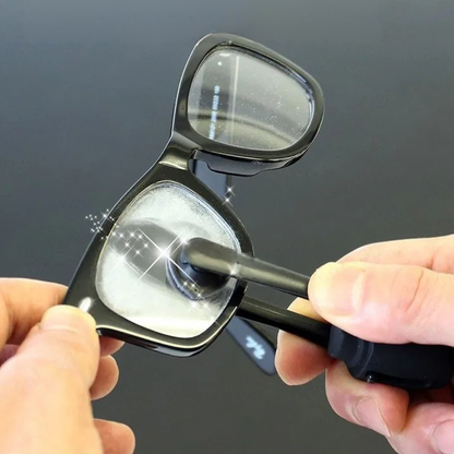 Premium Camera Lens Cleaning Kit