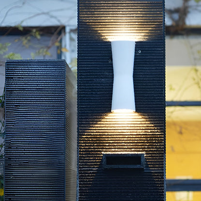 Outdoor LED Wall Light Waterproof Modern Sconce