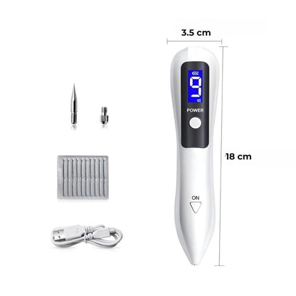 Portable Skin Tag Remover Pen - Easy At Home Use