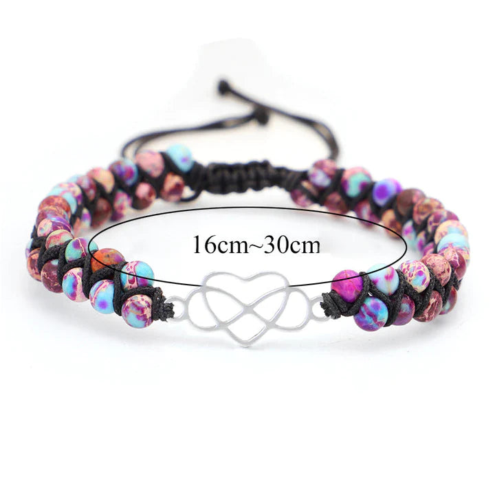 Heartfelt Grandma Pearl Jewelry Gift
