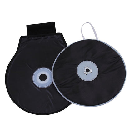Ergonomic Adjustable Office Chair Cushion