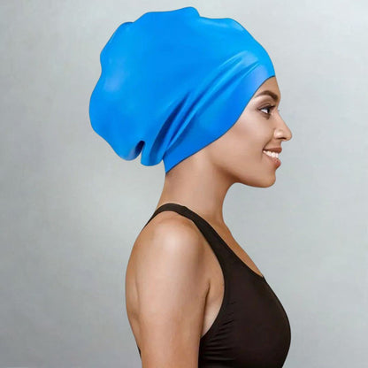 Large Swimming Pool Cap