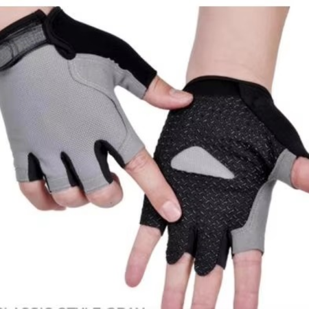 Comfortable Grip Cycling Gloves for Men and Women - Cofik