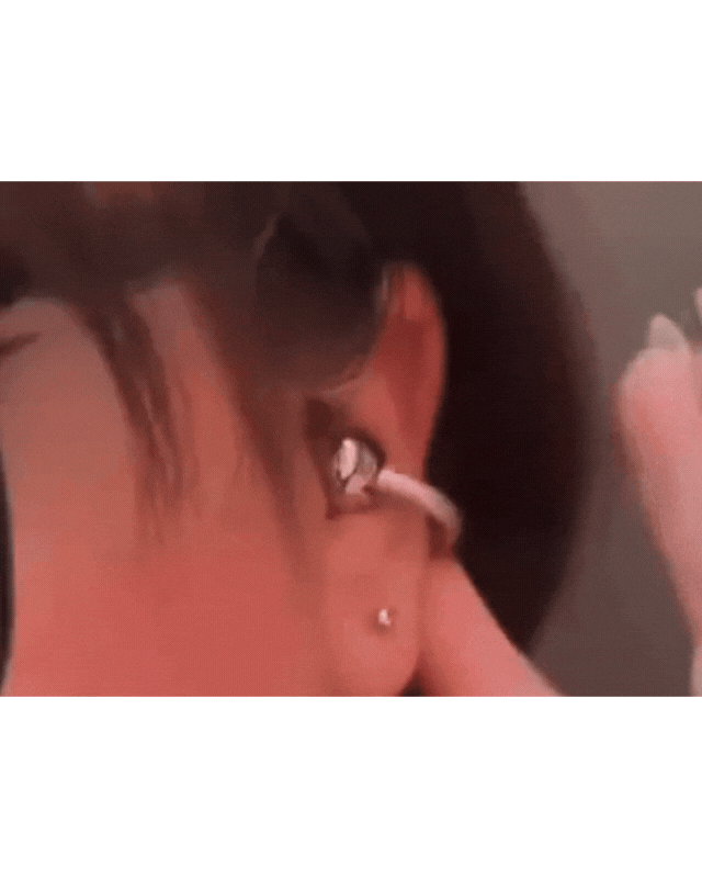 Cofik KlankClip Wireless Earbuds with Long Lasting Comfort