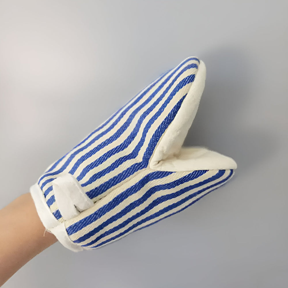 Durable Non-Stick Cooking Oven Mitts - Cofik