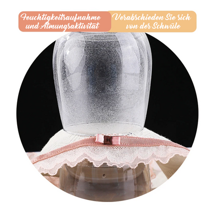 Smooth Comfort Thigh Bands