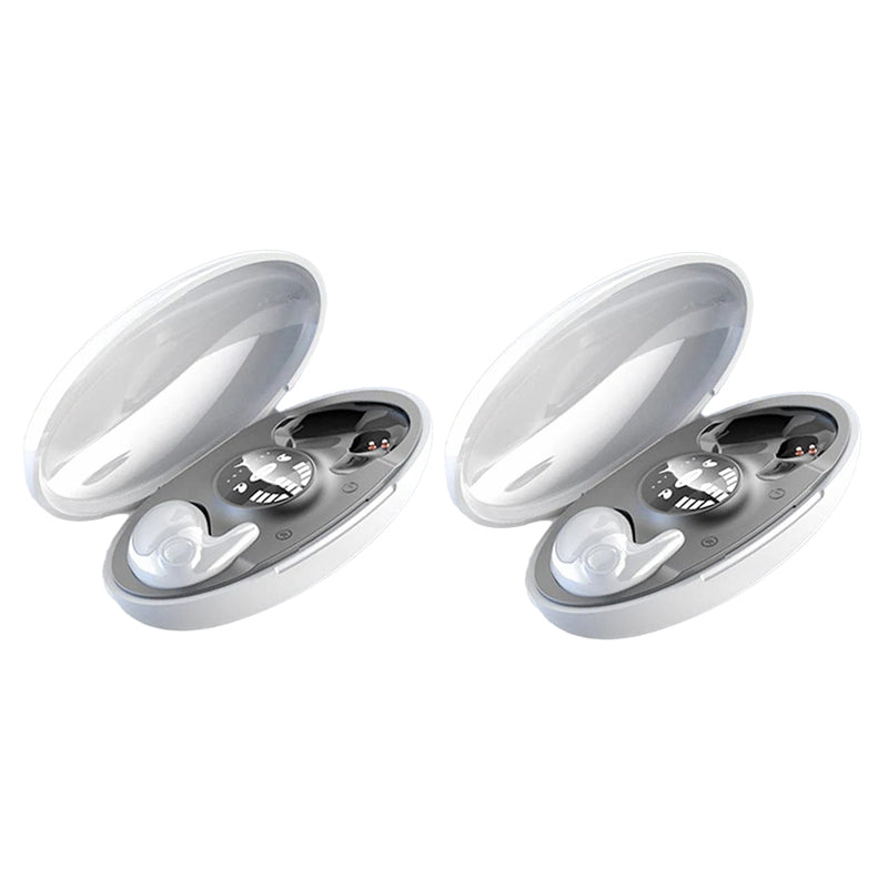 Hidden Sleep Wireless Earbuds