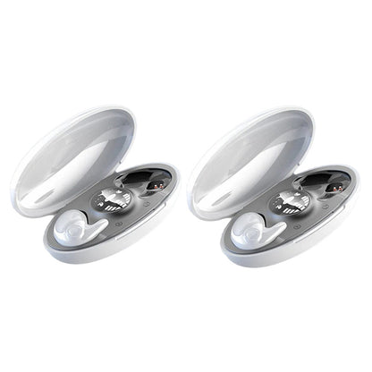 Hidden Sleep Wireless Earbuds
