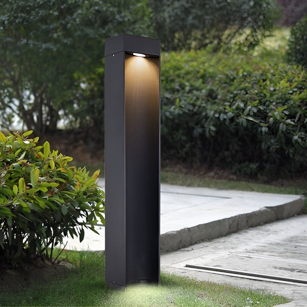 Compact 5W LED Outdoor Garden Pathway Lights
