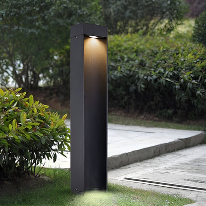 Compact 5W LED Outdoor Garden Pathway Lights