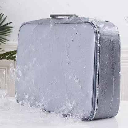 Waterproof Fireproof Document Storage Pouch
