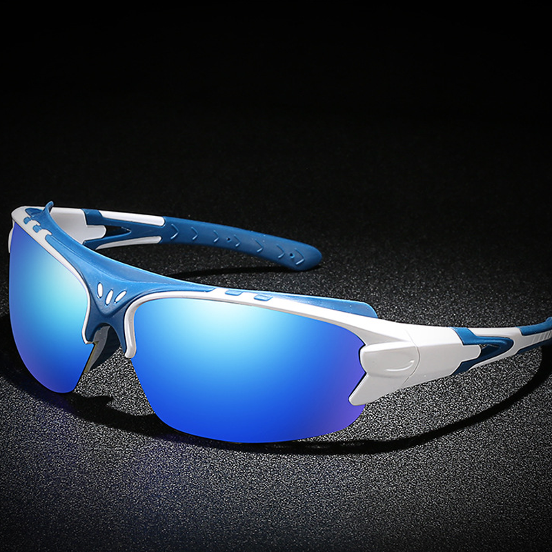 Trendy Polarized Shades for Men Women