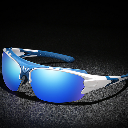 Trendy Polarized Shades for Men Women