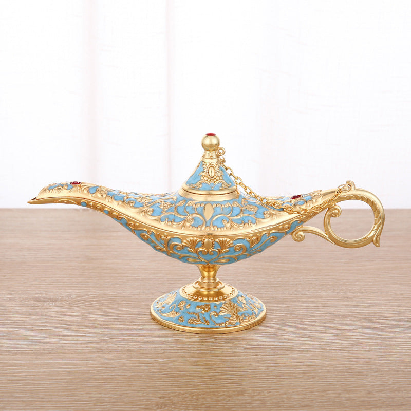 Magical Aladdin Table Lamp Decor