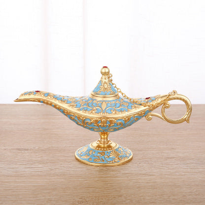 Magical Aladdin Table Lamp Decor