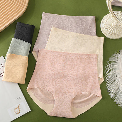 Comfortable High Waisted Shaping Panties